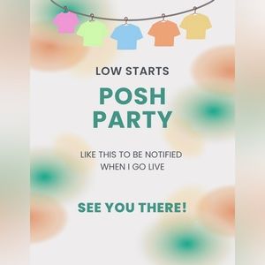 LIKE THIS TO BE NOTIFIED WHEN I GO LIVE